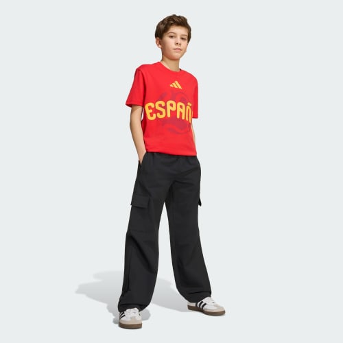 FIFA World Cup 26™ Spain T-Shirt Kids 상세 이미지 5