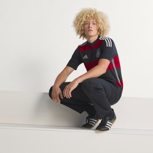 Germany Away Jersey 2014 상세 이미지 9