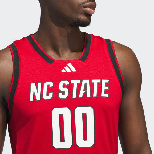 NC State Swingman Jersey 상세 이미지 5