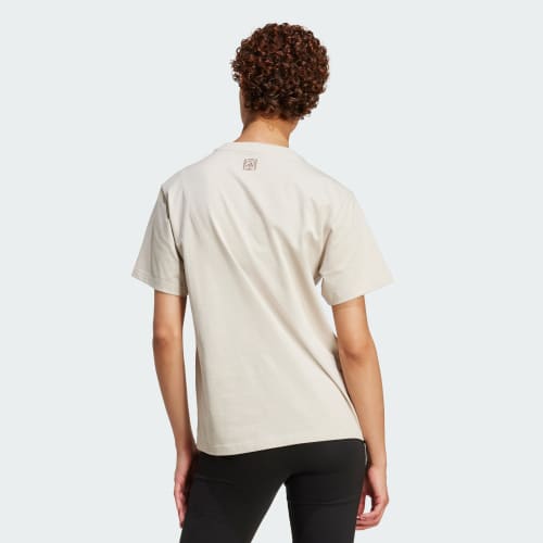 Animal Graphic Tee 상세 이미지 3
