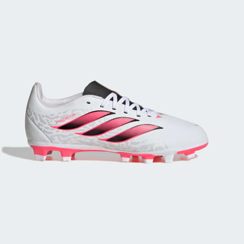 Predator Club Firm Ground / Multi Ground Soccer Cleats Kids 상세 이미지 2