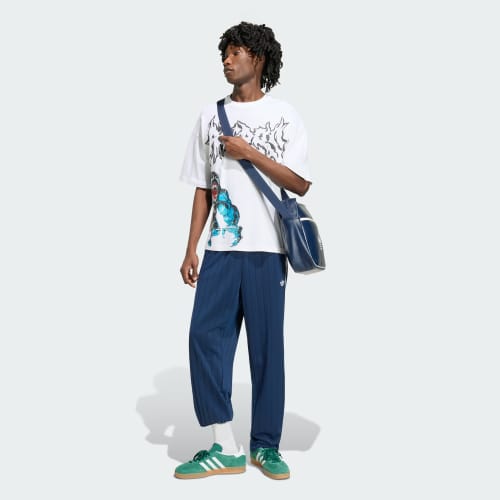 adidas Marvel VENOM Graphic Tee 상세 이미지 3