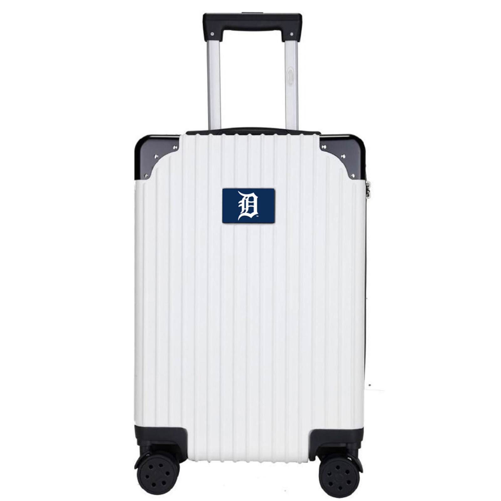 Detroit Tigers MOJO 21인치 프리미엄 기내용 하드케이스 상세 이미지 2