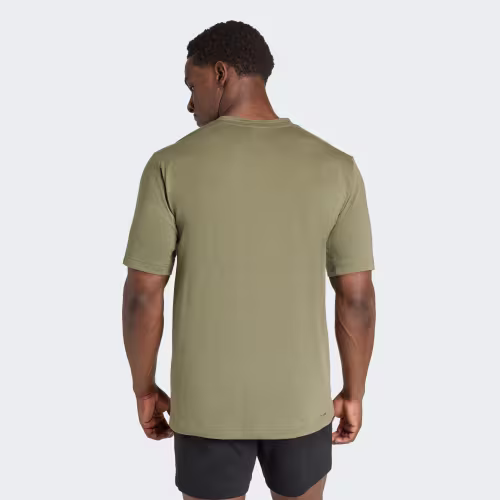 WORKOUT ESSENTIALS FEELREADY T-SHIRT 상세 이미지 2