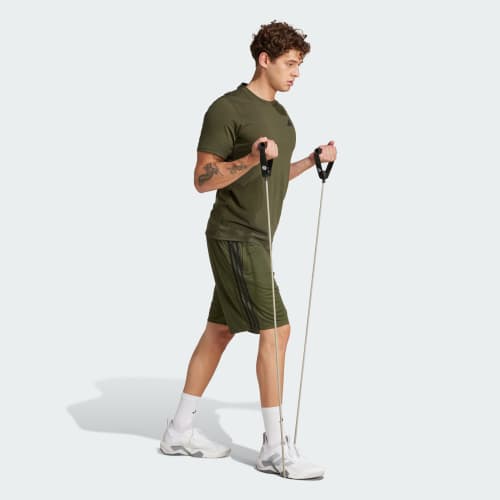Train Essentials Feelready Training Tee 상세 이미지 3
