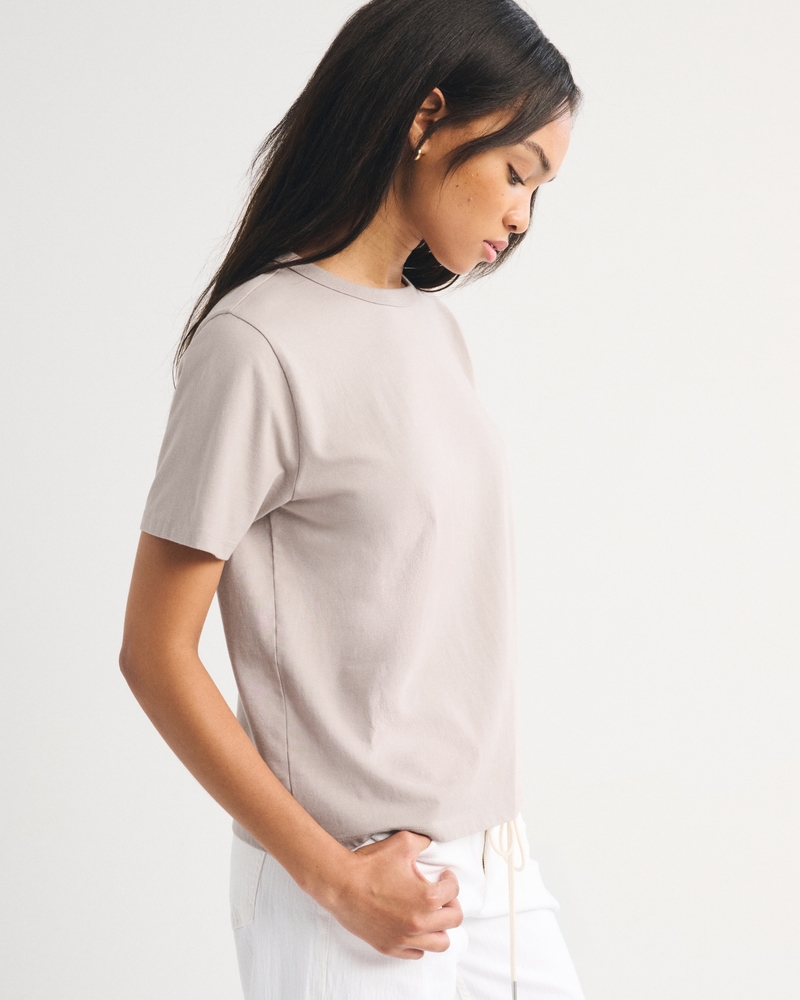 Everyday Tee 상세 이미지 3