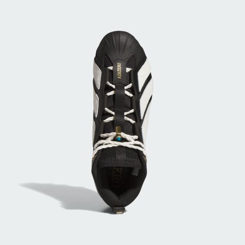 Adizero Chaos II Rodeo Football Lineman Cleats 상세 이미지 2