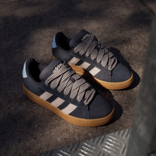 GRAND COURT ALPHA 00S SHOES 상세 이미지 5