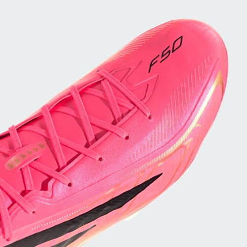 F50 Hyperfast Pro Firm Ground Soccer Cleats 상세 이미지 11
