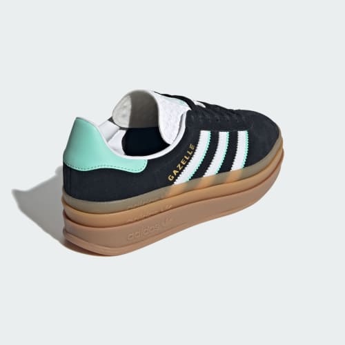 Gazelle Bold Shoes Kids 상세 이미지 5