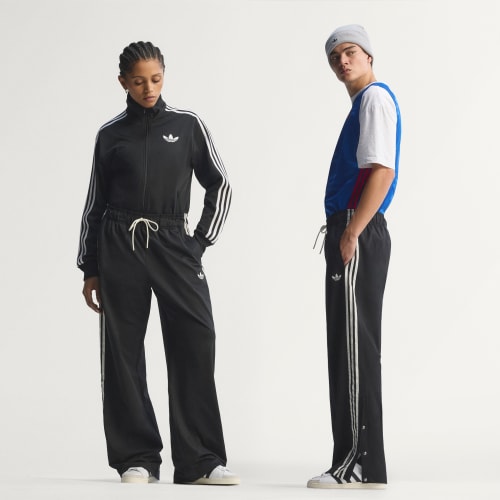 Original Basketball Snap Pant