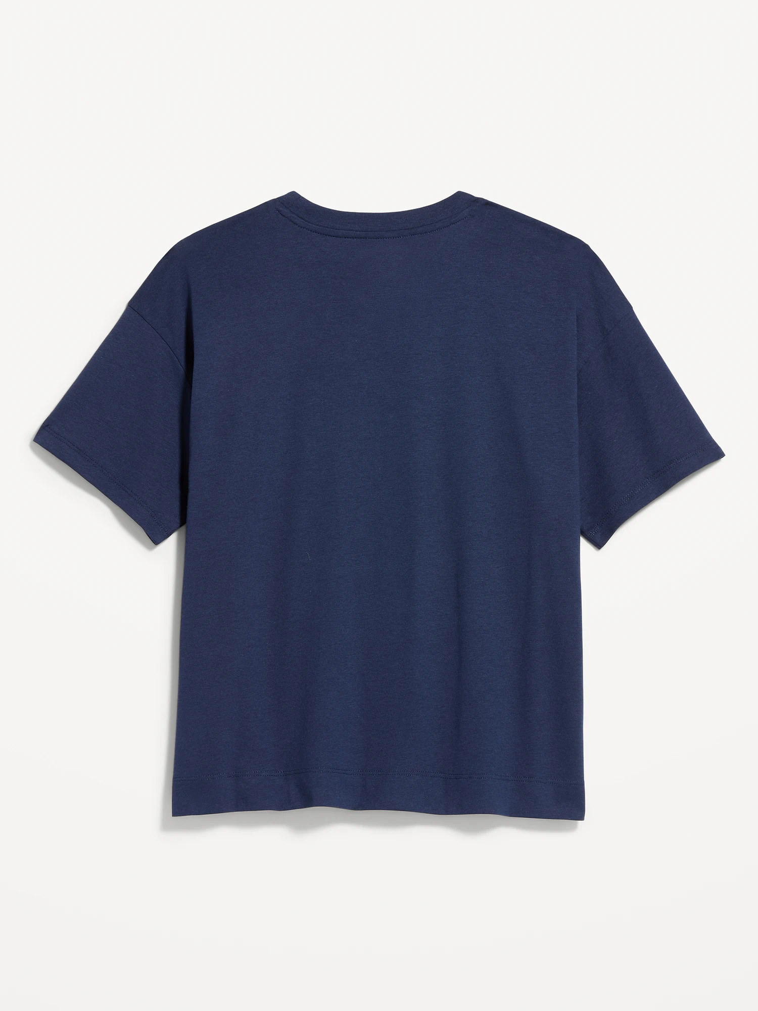New York Yankees 여성용 크루넥 티셔츠 상세 이미지 3
