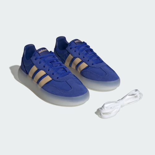 Barreda Decode J Soccer Shoes 상세 이미지 9