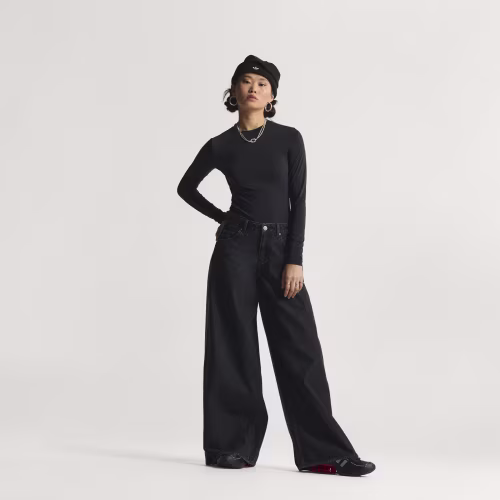 FIREBIRD ADILENIUM TRACK PANT DENIM 상세 이미지 10