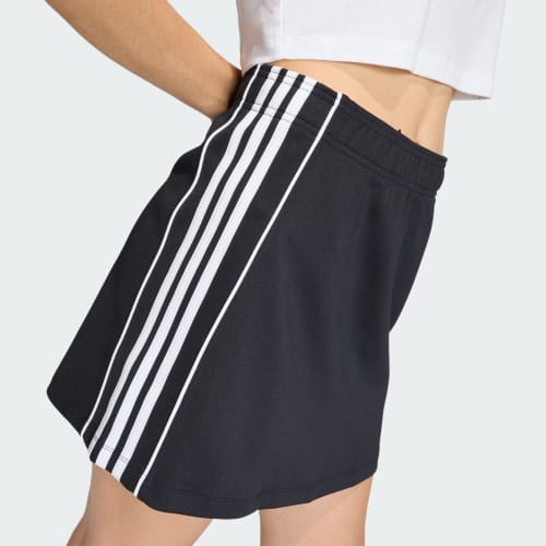 3 STRIPES SKIRT 상세 이미지 7