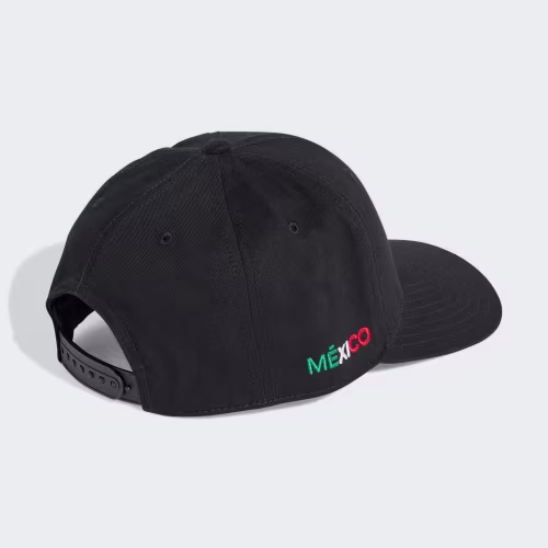 Mexico 26 Snapback Cap 상세 이미지 2
