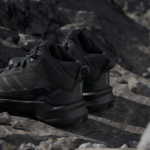 Terrex Skychaser AX5 Mid GORE-TEX Hiking Shoes 상세 이미지 10