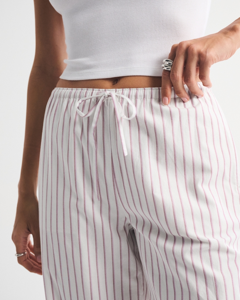 Cotton Pull-On Pant 상세 이미지 3