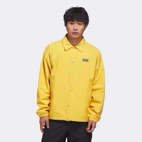 SKATEBOARDING COACH JACKET 상세 이미지 3
