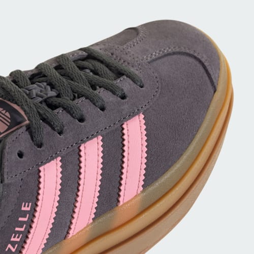 Gazelle Bold Shoes Kids 상세 이미지 8