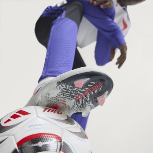 Predator Elite Laceless Firm Ground Soccer Cleats 상세 이미지 5