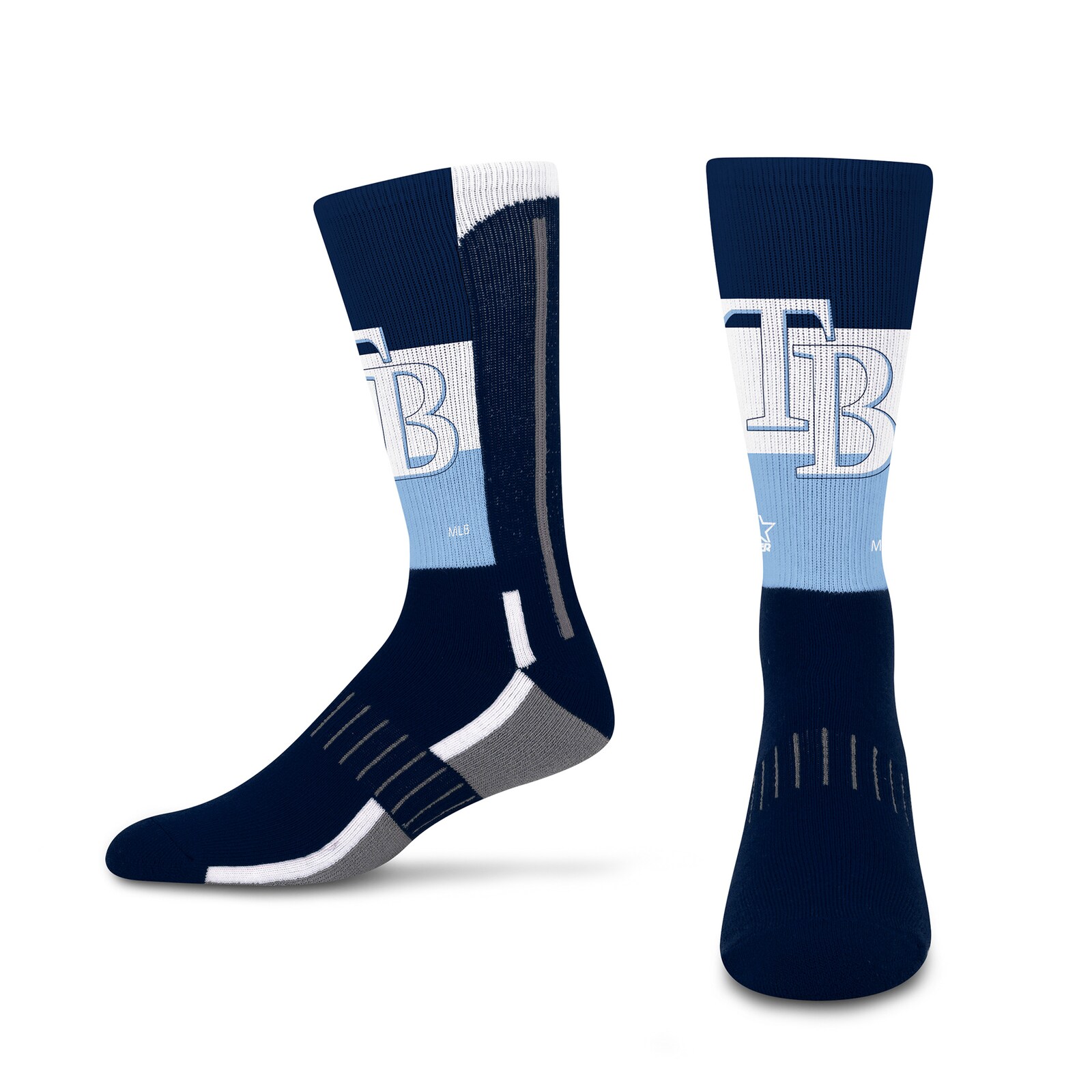 아동용 Tampa Bay Rays Starter Phenom Neo Streak 양말