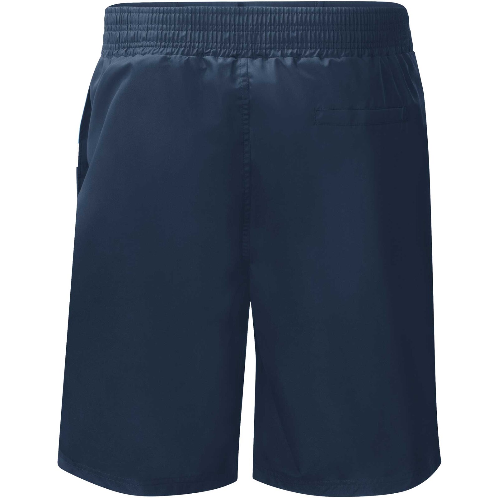 남성용 Tampa Bay Rays 네이비 Sea Wind 수영 반바지 상세 이미지 4