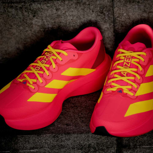 Adizero EVO SL WOVEN Shoes 상세 이미지 9