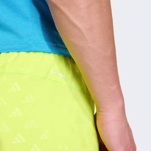 WORKOUT ESSENTIALS BRANDLOVE WOVEN SHORT 상세 이미지 5