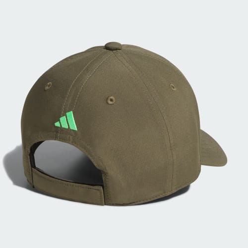 Youth Alliance Strapback Hat 상세 이미지 2