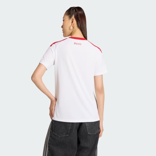 Toronto FC 26/27 Away Jersey 상세 이미지 2