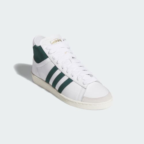 JABBAR HI Shoes 상세 이미지 6
