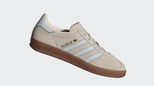 GAZELLE INDOOR SHOES 상세 이미지 2