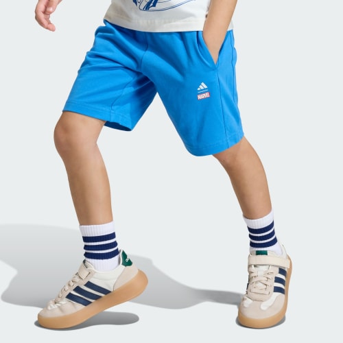 adidas MARVEL AVENGERS T-SHIRT SET 상세 이미지 8
