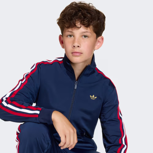 Firebird Loose Track Top 상세 이미지 8