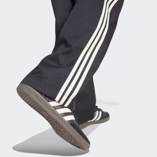 3 STRIPES PLEATED PANTS 상세 이미지 7