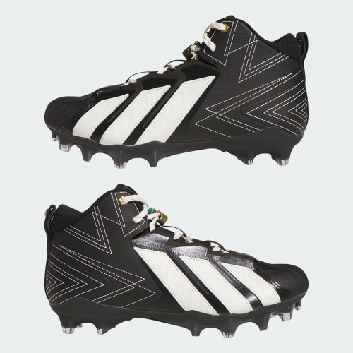 Adizero Chaos II Rodeo Football Lineman Cleats 상세 이미지 7