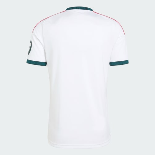 Real Madrid 26/27 Home Jersey 상세 이미지 6