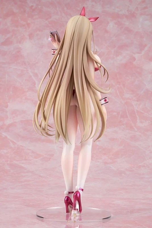 (Bishojo Figure) 승리의 여신: NIKKE 바이퍼: 톡식 래빗 1/7 완성 피규어 상세 이미지 14