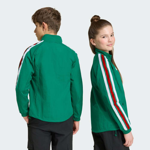 Mexico Home Anthem Jacket Kids 상세 이미지 2