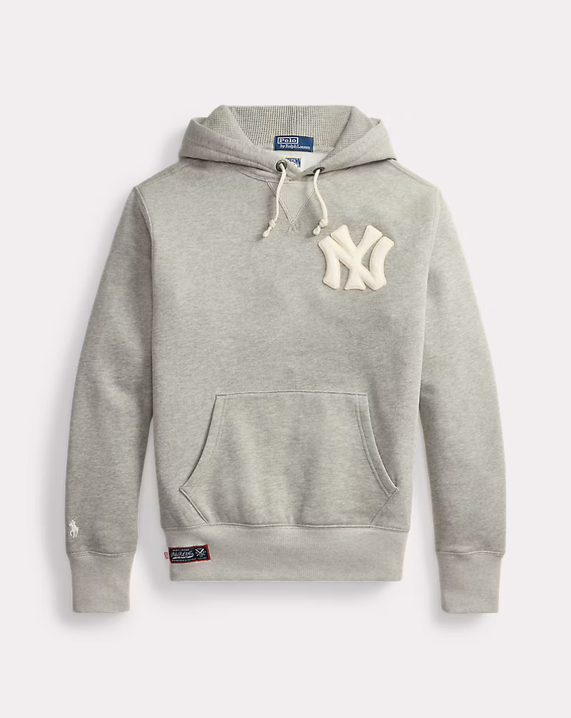 Yankees 후디 상세 이미지 2