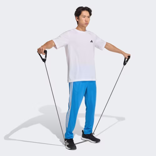 WORKOUT ESSENTIALS FEELREADY T-SHIRT 상세 이미지 4