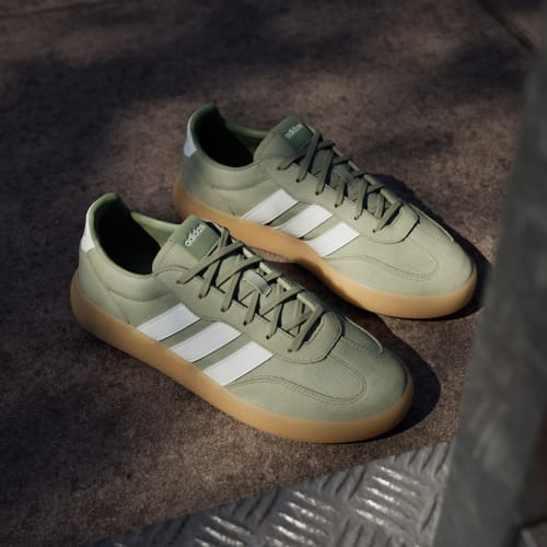 BARREDA DECODE SHOES 상세 이미지 5
