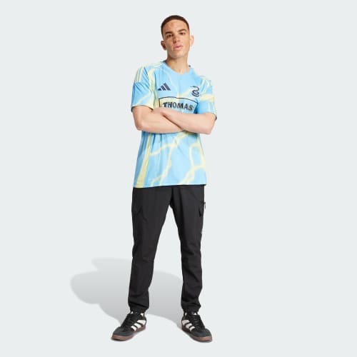 Philadelphia Union 25/26 Away Jersey 상세 이미지 6