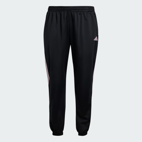 Tricot 3-Stripes Track Pants (Plus Size) 상세 이미지 4