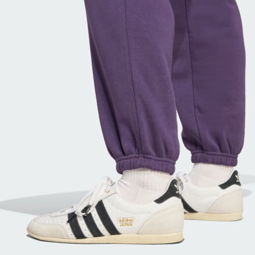 Essentials Fleece Loose Joggers 상세 이미지 7