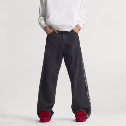 FIREBIRD ADICOLOR DENIM PANTS 상세 이미지 3