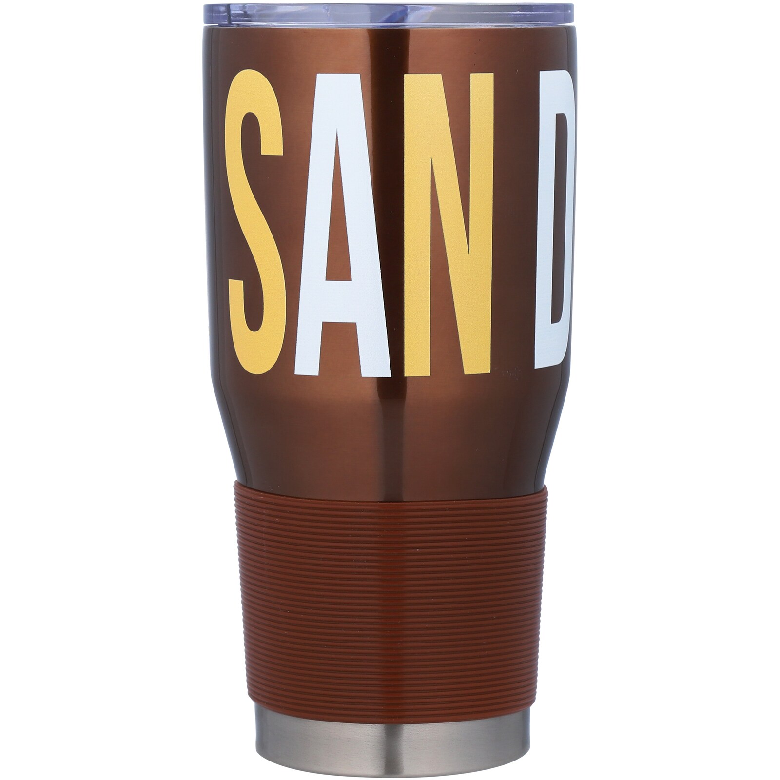 San Diego Padres 30온스 Overtime 텀블러 상세 이미지 3