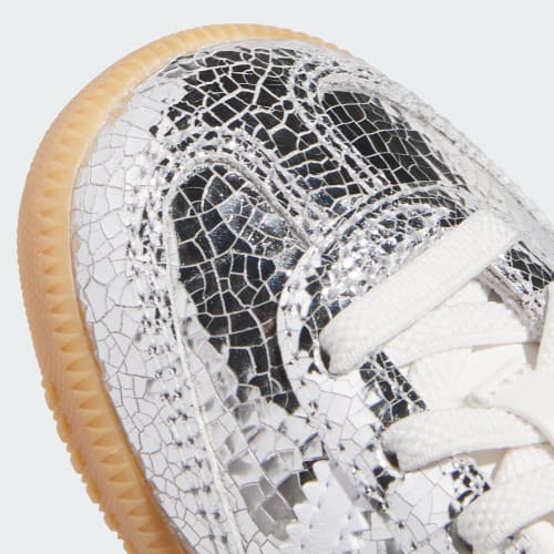 Samba OG Elastic Lace Shoes Kids 상세 이미지 9
