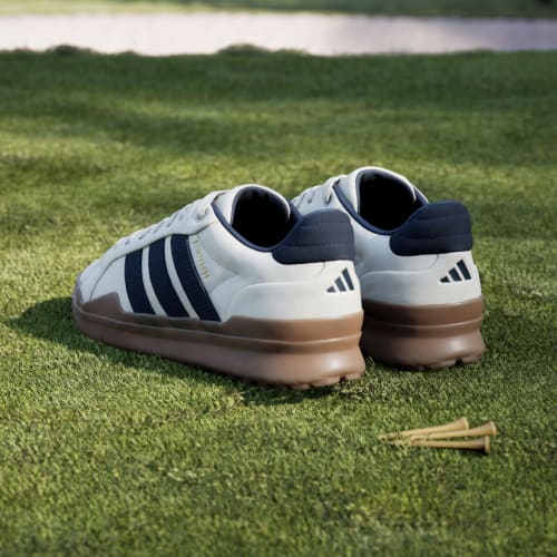 RETROCROSS GRIPMORE SPIKELESS GOLF SHOES 상세 이미지 6